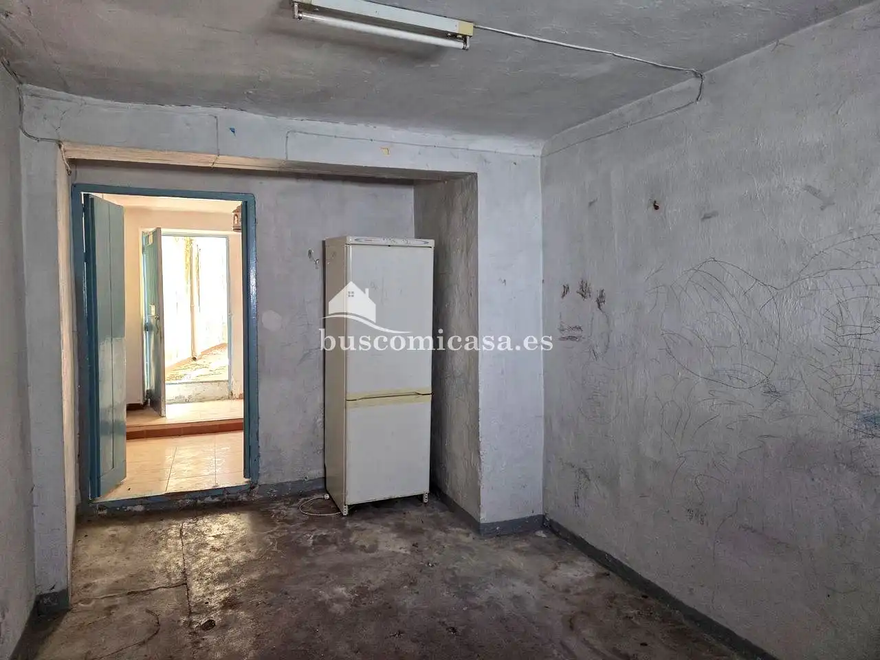 Casa adosada en venta en Del Parralejo, 5, Fuensanta de Martos