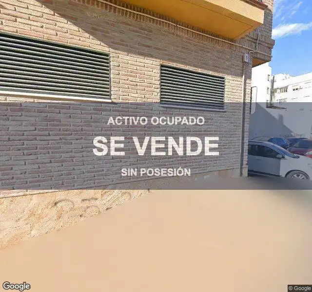 Flat for sale in Murcia