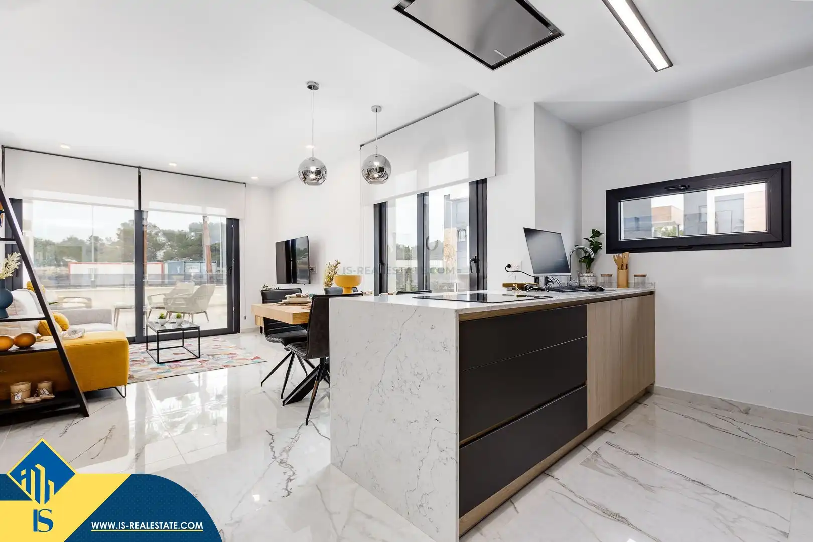 Bungalow avec piscine à vendre à Rojales, imagen 45