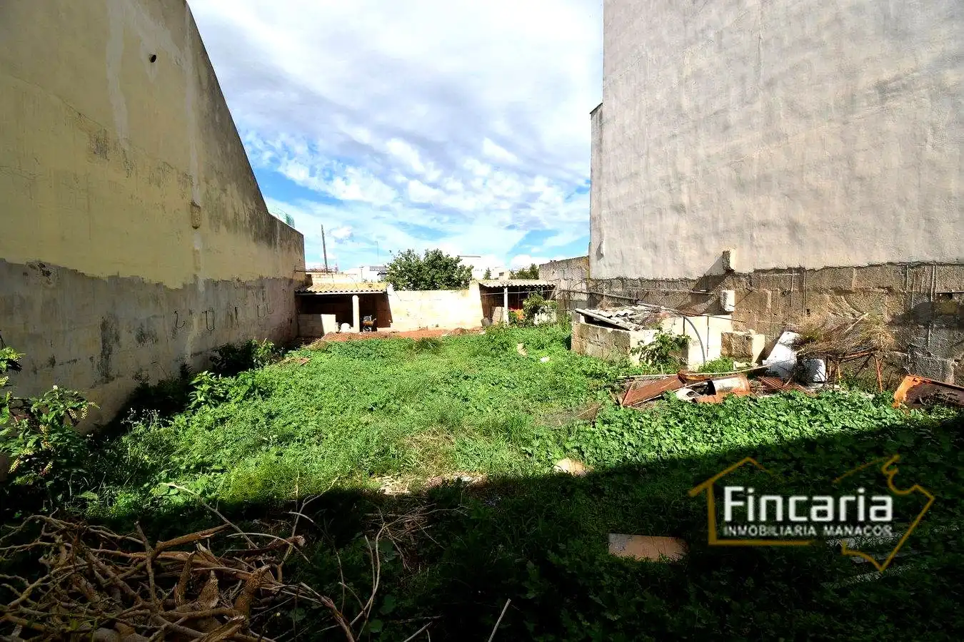 Houses for sale in Manacor