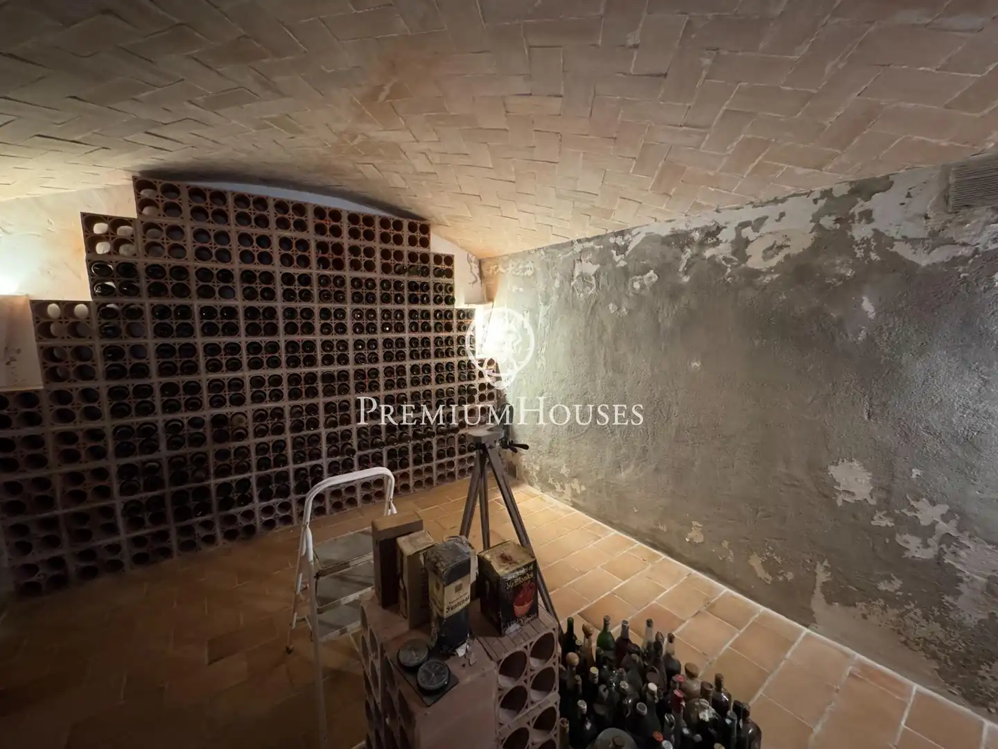 Residential land for sale in Calle dels Xipresos, imagen 12