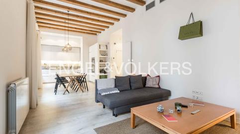 Foto 2 de Loft en venda a El Raval,  Barcelona Capital