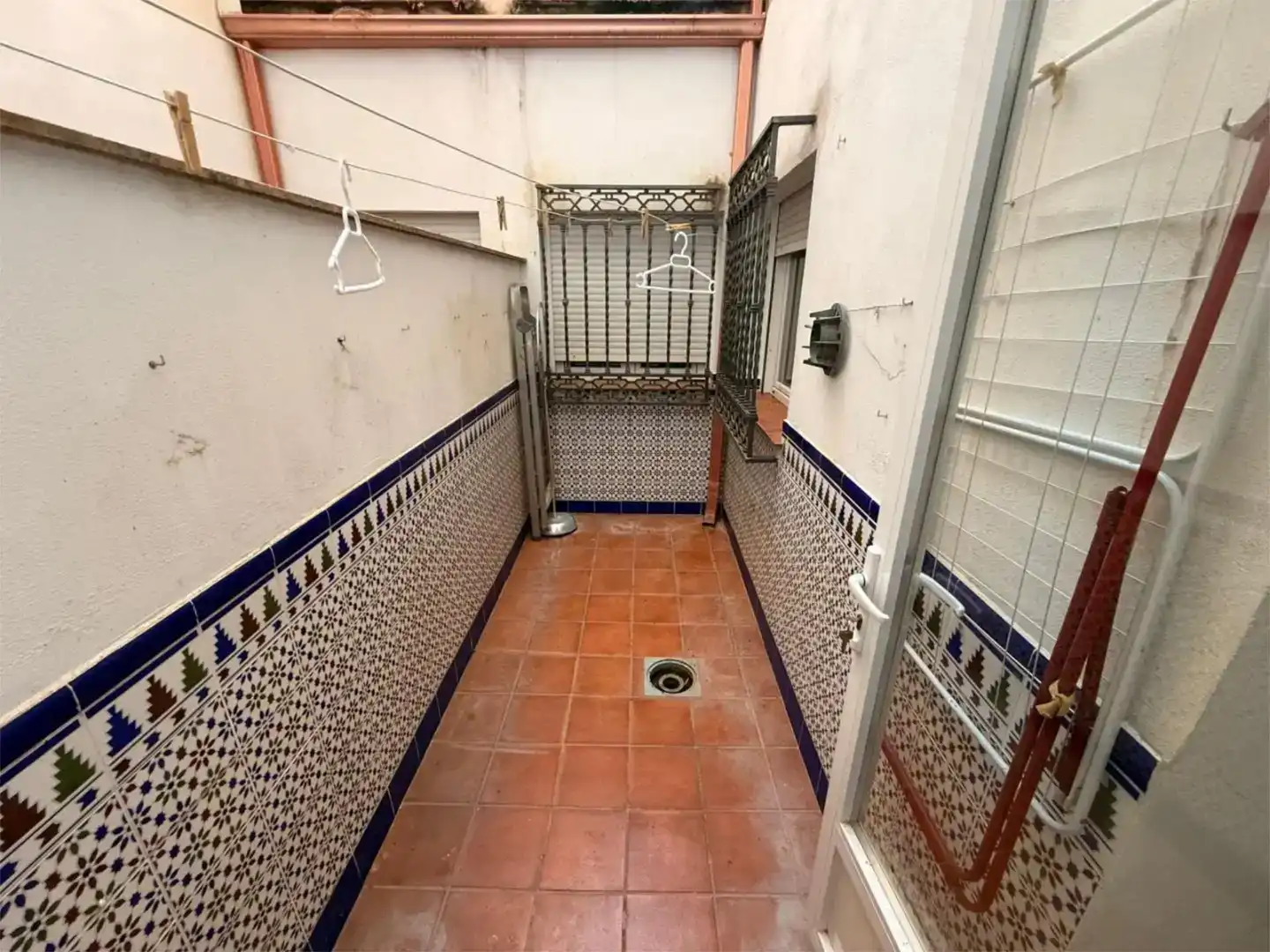 Pis en venda en Los Villares amb Aire condicionat