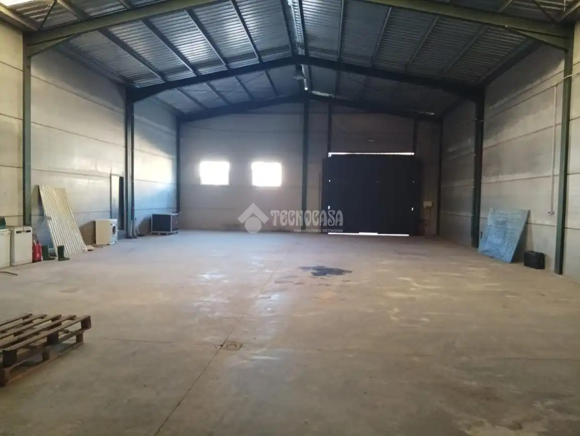 Local comercial de lloguer a Calle SEGADORES, imagen 18