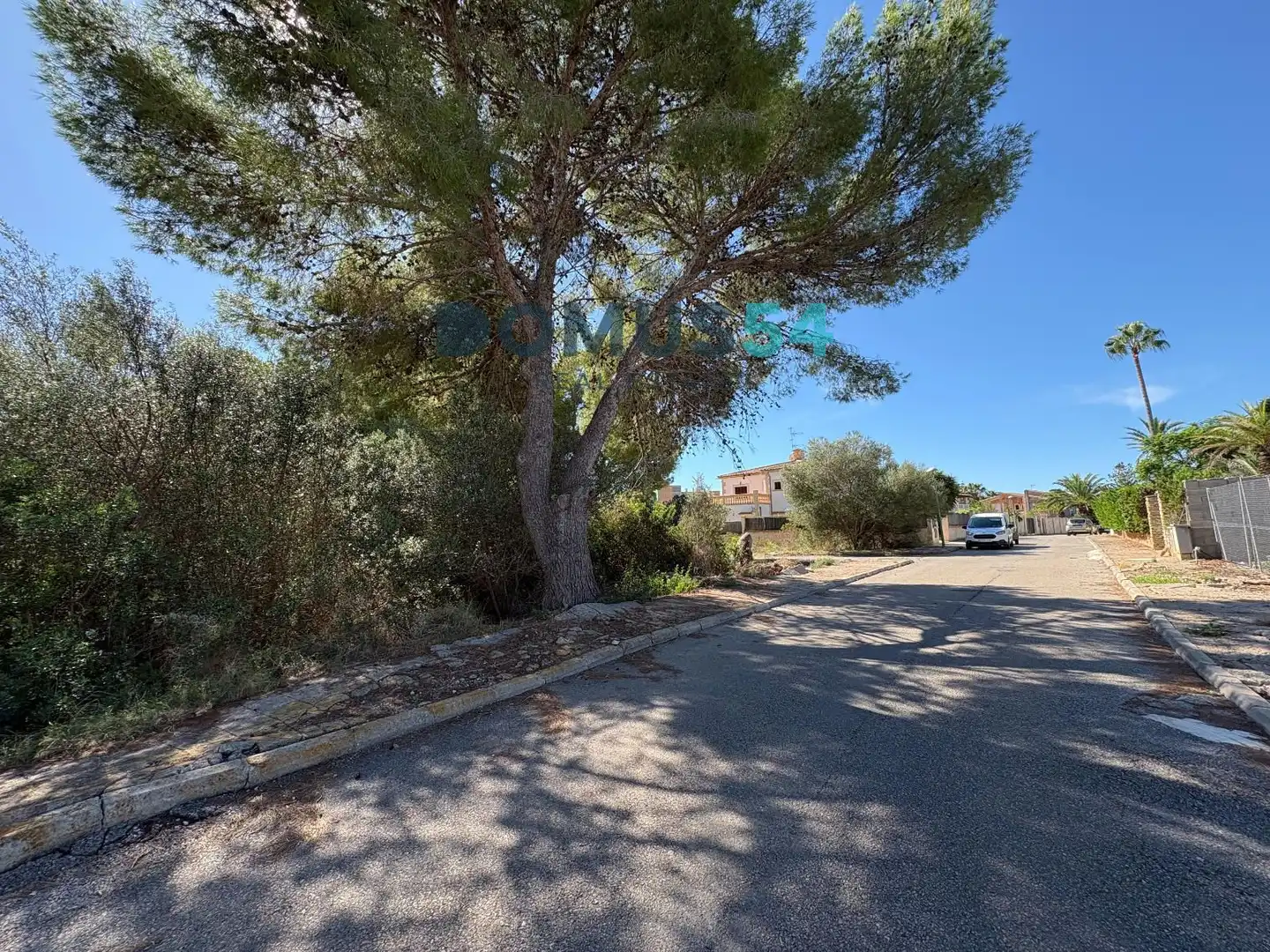 Rustikales Grundstück zum Verkauf in Cales de Mallorca, imagen 4