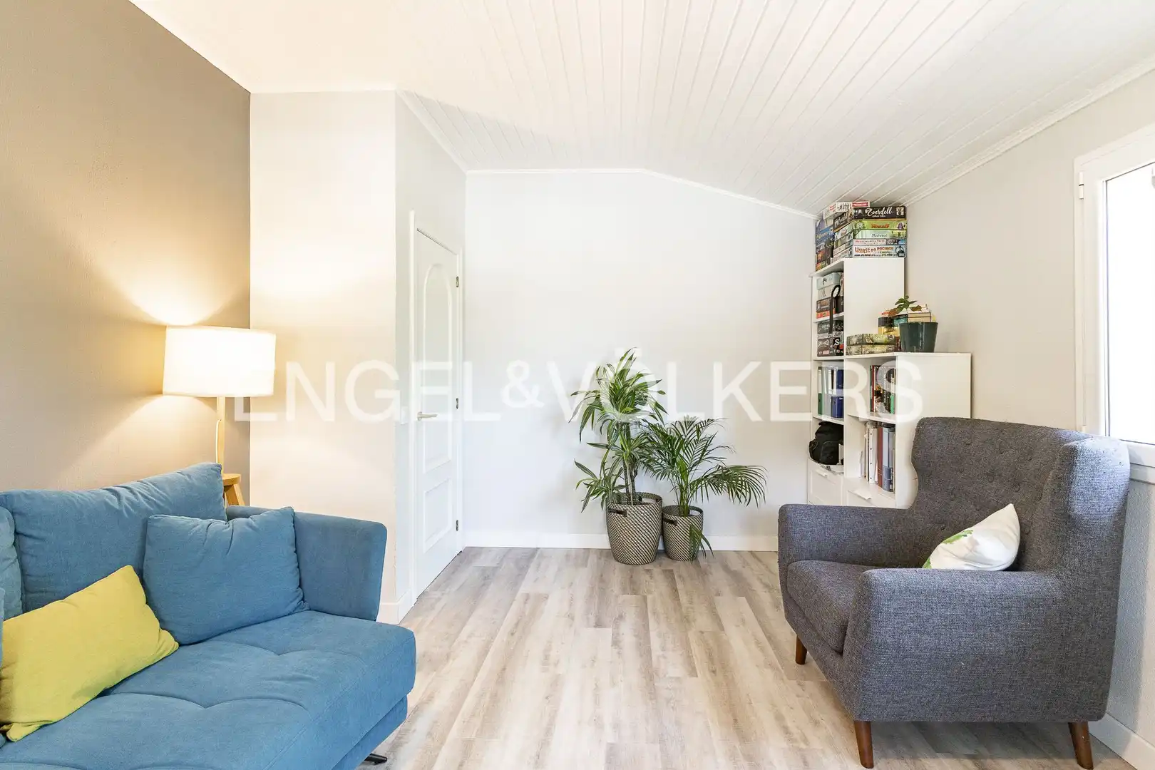 Living room of Houses for sale in Tordera  with Heating and Private garden