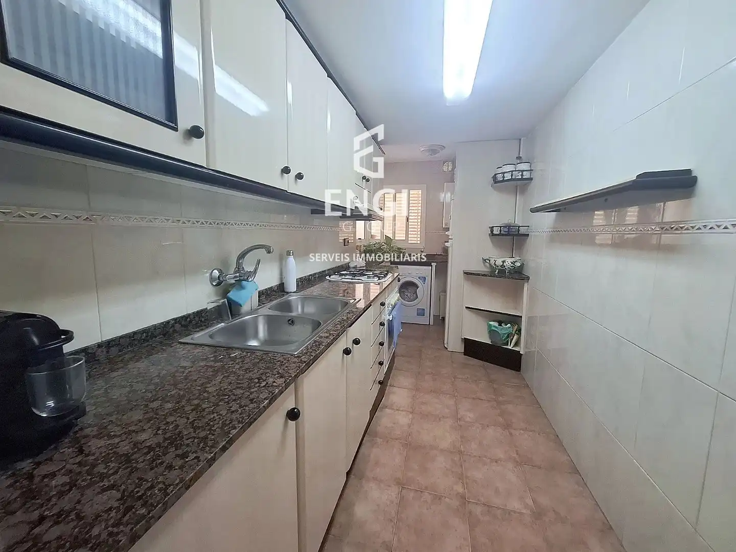 Wohnung mit Pool zum Verkauf in Baixador, imagen 7