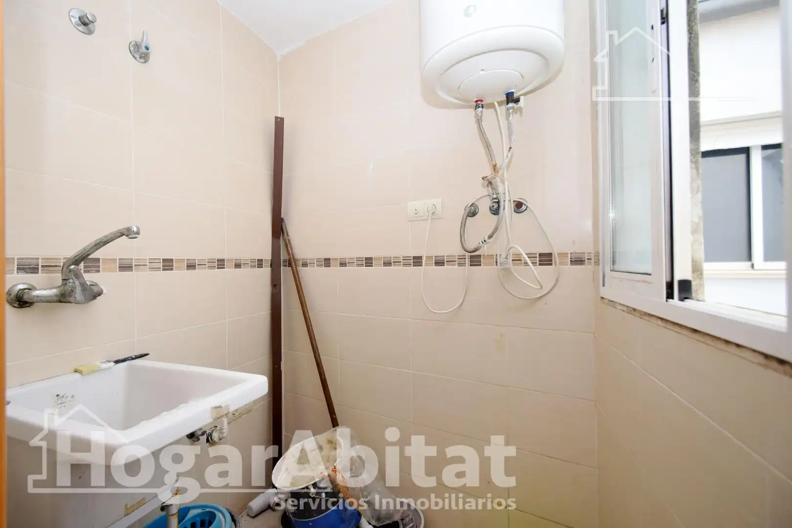 Dormitori de Pis en venda en Llíria amb Aire condicionat i Terrassa