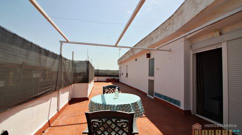 Foto 2 von Dachboden zum Verkauf in Fuentepiña, Huelva Capital