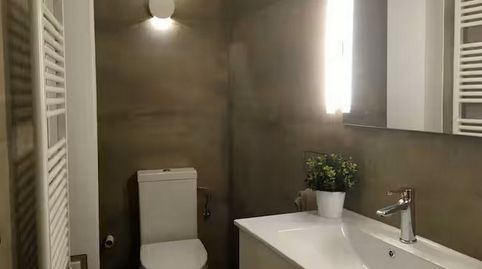 Foto 5 de Apartament de lloguer a Centre, Roses