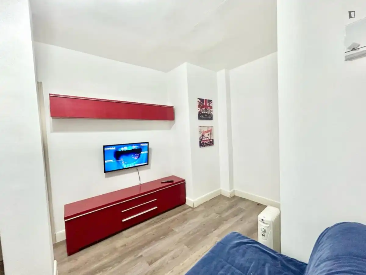 Apartament de lloguer a Moscardó