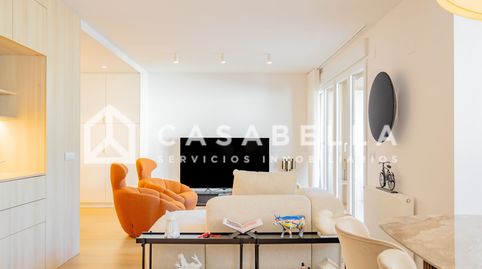 Foto 3 de Piso en venta en Blasco Ibáñez, Exposició, Valencia Capital