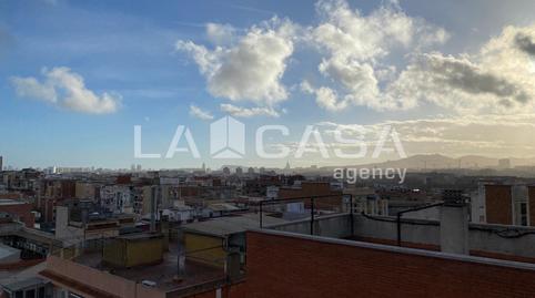 Foto 2 de Ático en venta en Centre, Santa Coloma de Gramenet