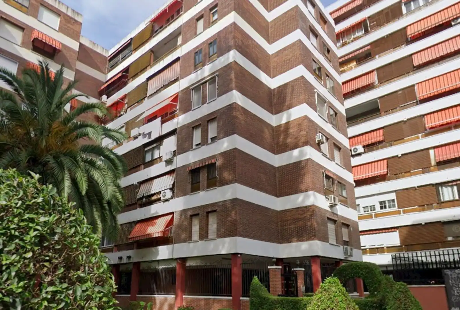 Piso con ascensor en venta en Fuenlabrada II - El Molino