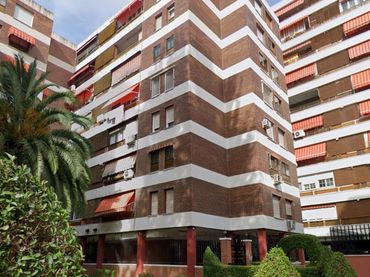 Piso con ascensor en venta en Fuenlabrada II - El Molino
