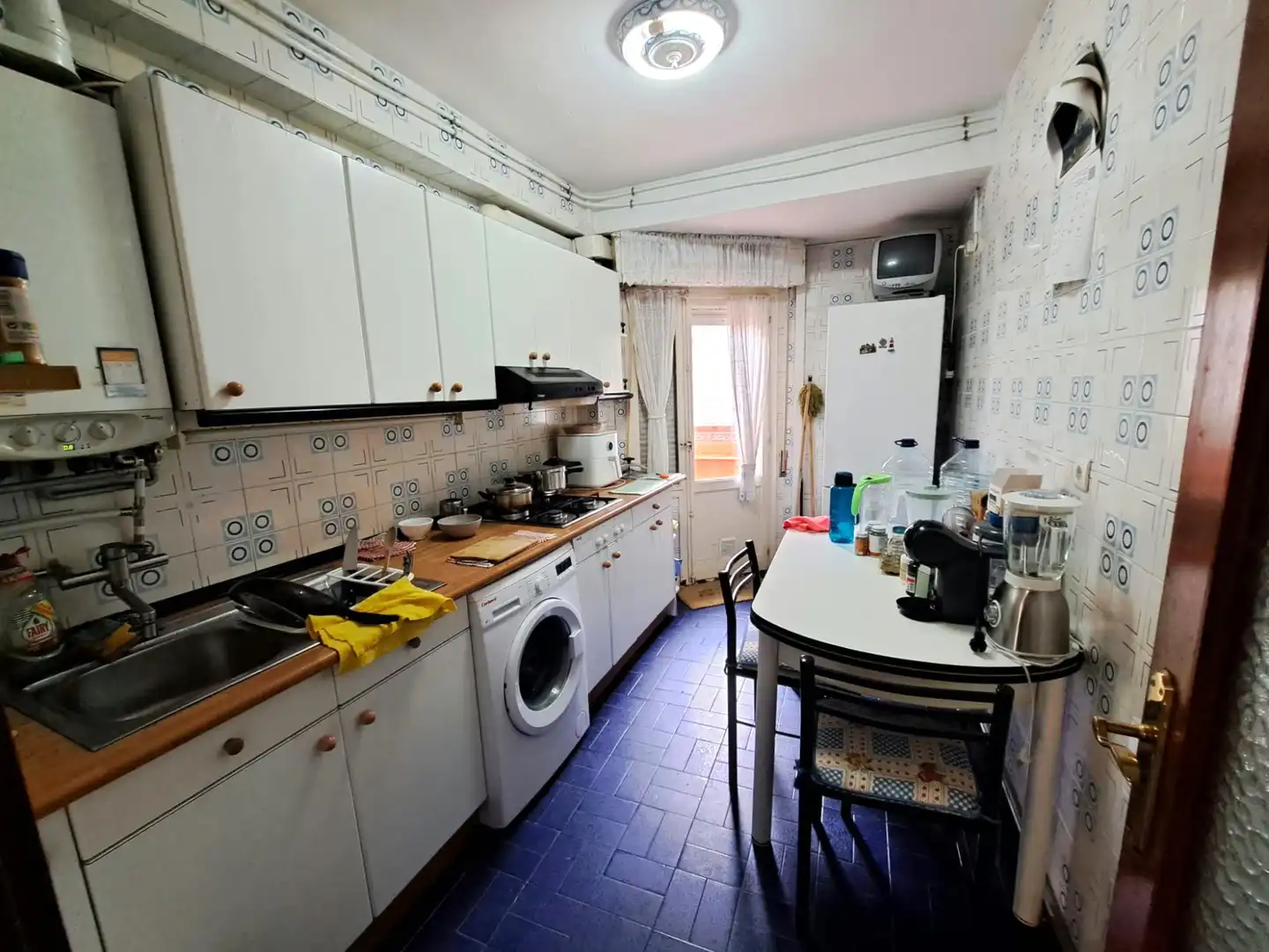 Apartment for sale in Calle Dos de Mayo, imagen 7