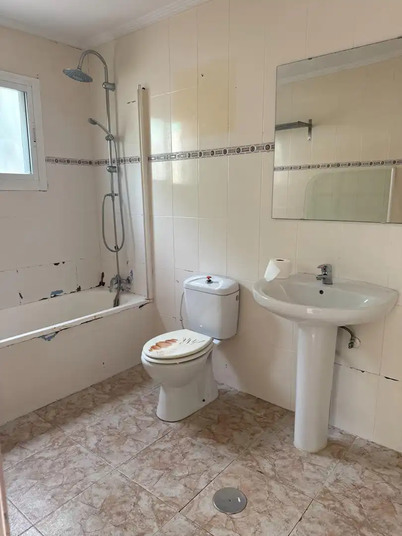 Baño de Casa o chalet en venta en Puerto Real