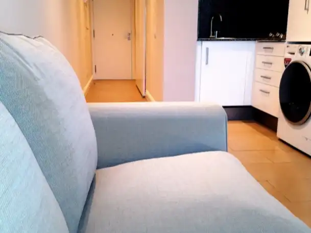 Living room of Flat for sale in Llevant