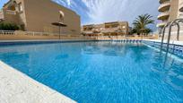 Swimming pool of Study for sale in Santa Pola  with Air Conditioner, Terrace and Furnished