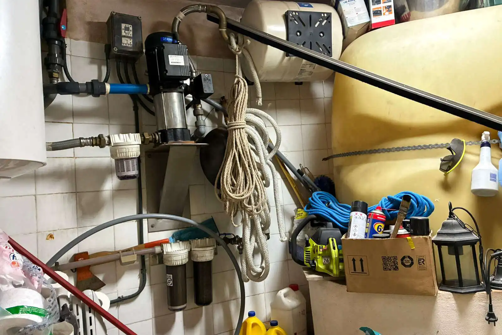Casa amb balcó en venda a Bunyola, imagen 21