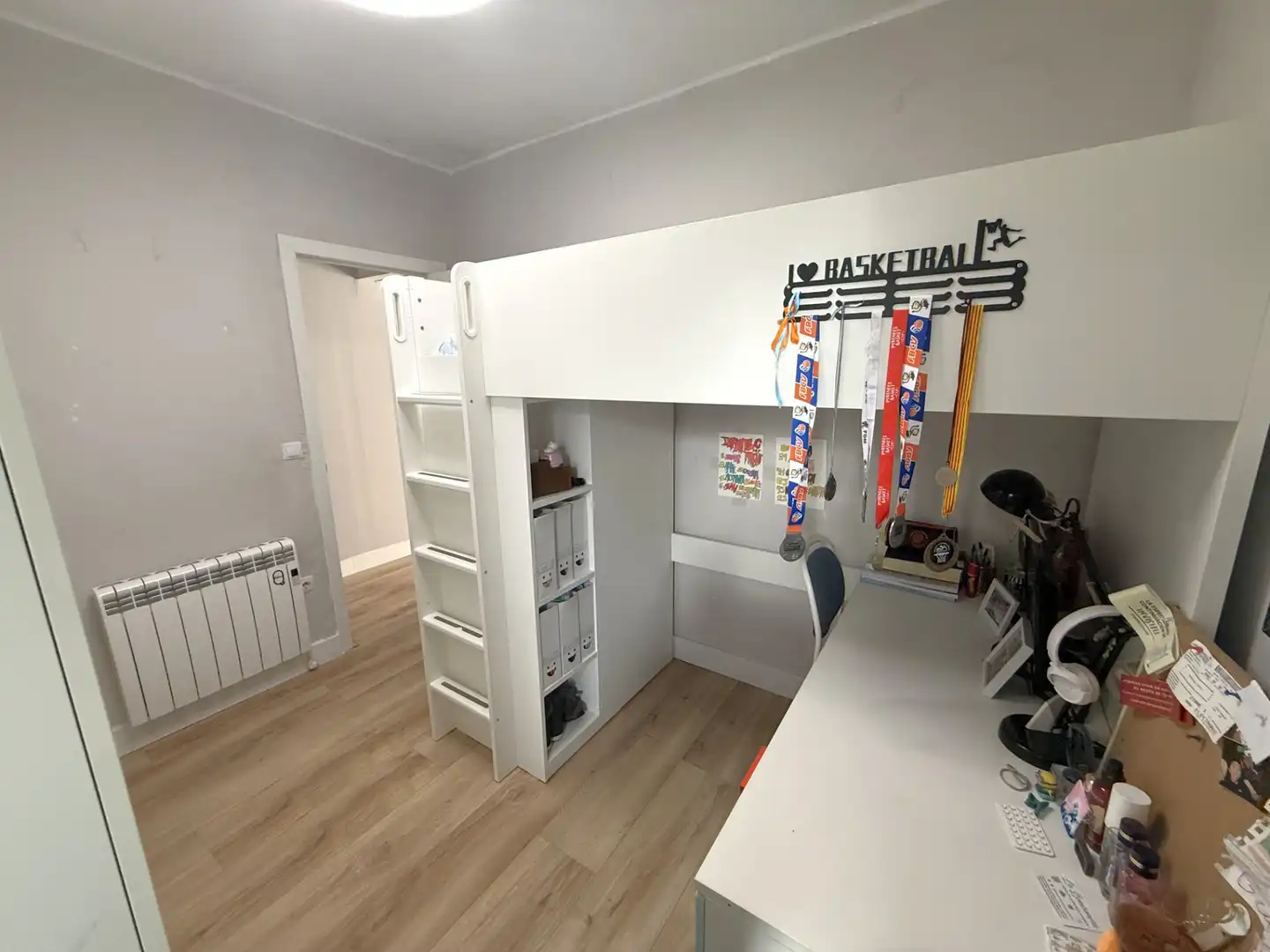 Bedroom of Flat for sale in Torrent