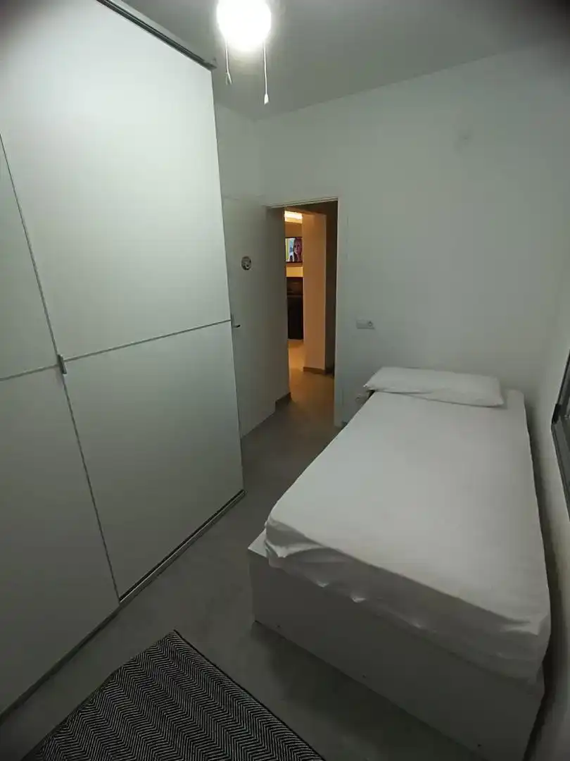 Dormitori de Pis en venda en Aldover amb Aire condicionat, Piscina i Balcó