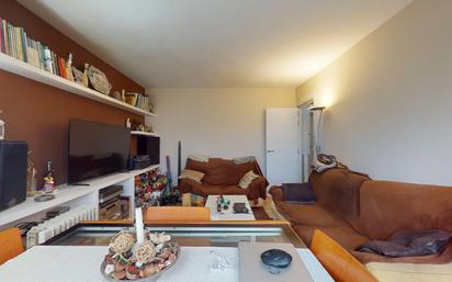 Living room of Flat for sale in Erandio