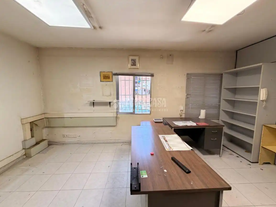 Piso en venta en Leganés con Aire acondicionado, Terraza y Balcón