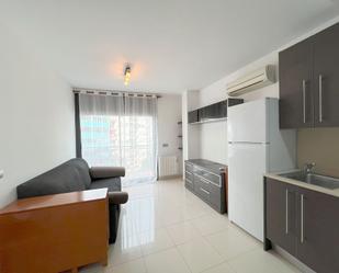 Living room of Flat to rent in  Tarragona Capital  with Air Conditioner and Terrace