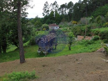 Terreny residencial en venda a Lugar Texosa