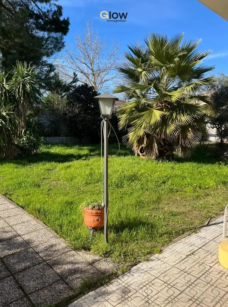 Detached house with pool for sale in Ciudad Jardín, imagen 34