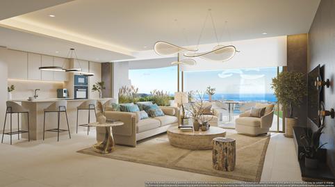 Foto 2 de Apartament en venda a Real de la Quinta, 3, El Madroñal, Málaga