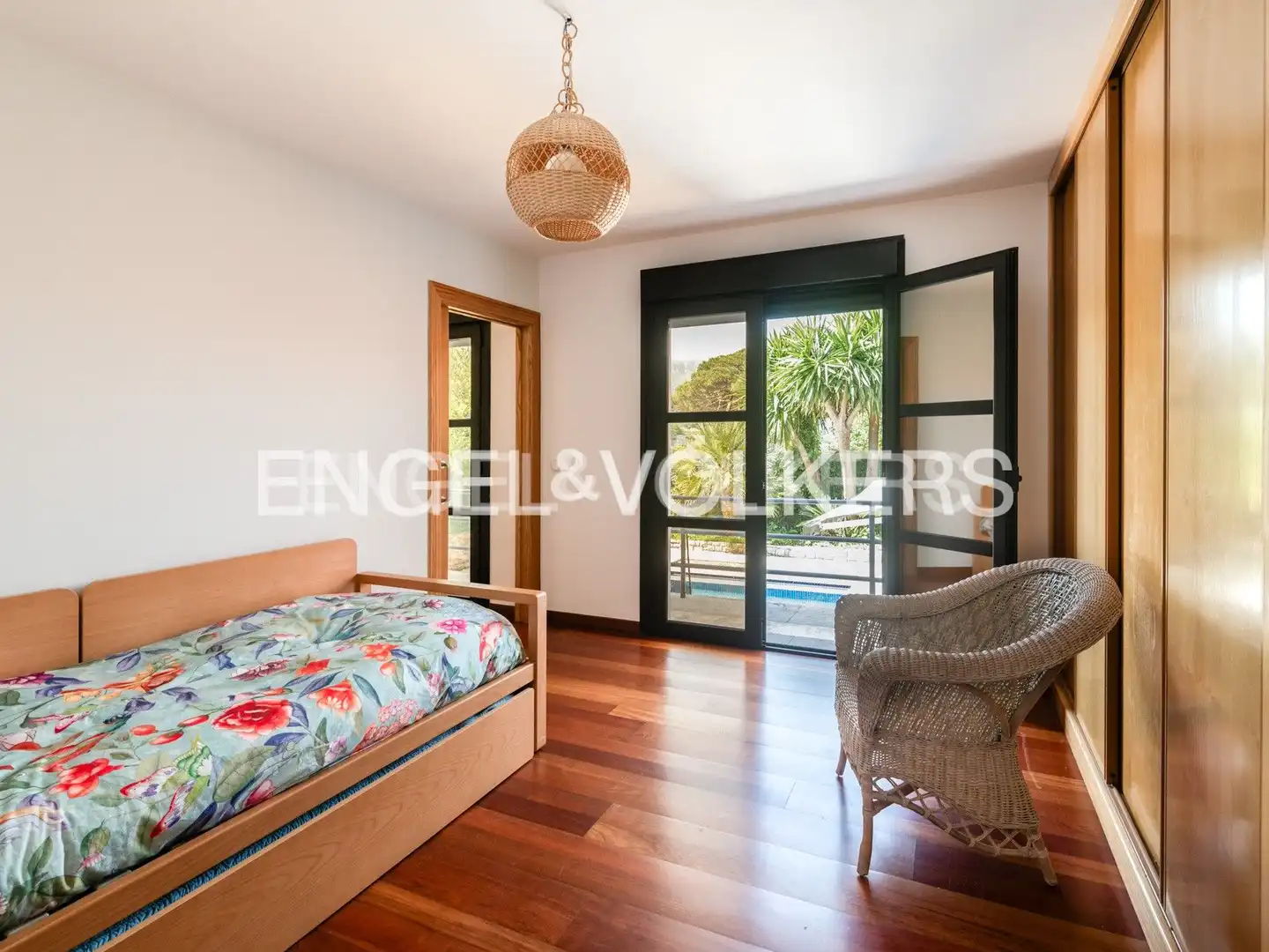Bedroom of Houses for sale in Llanes  with Heating, Private garden and Terrace
