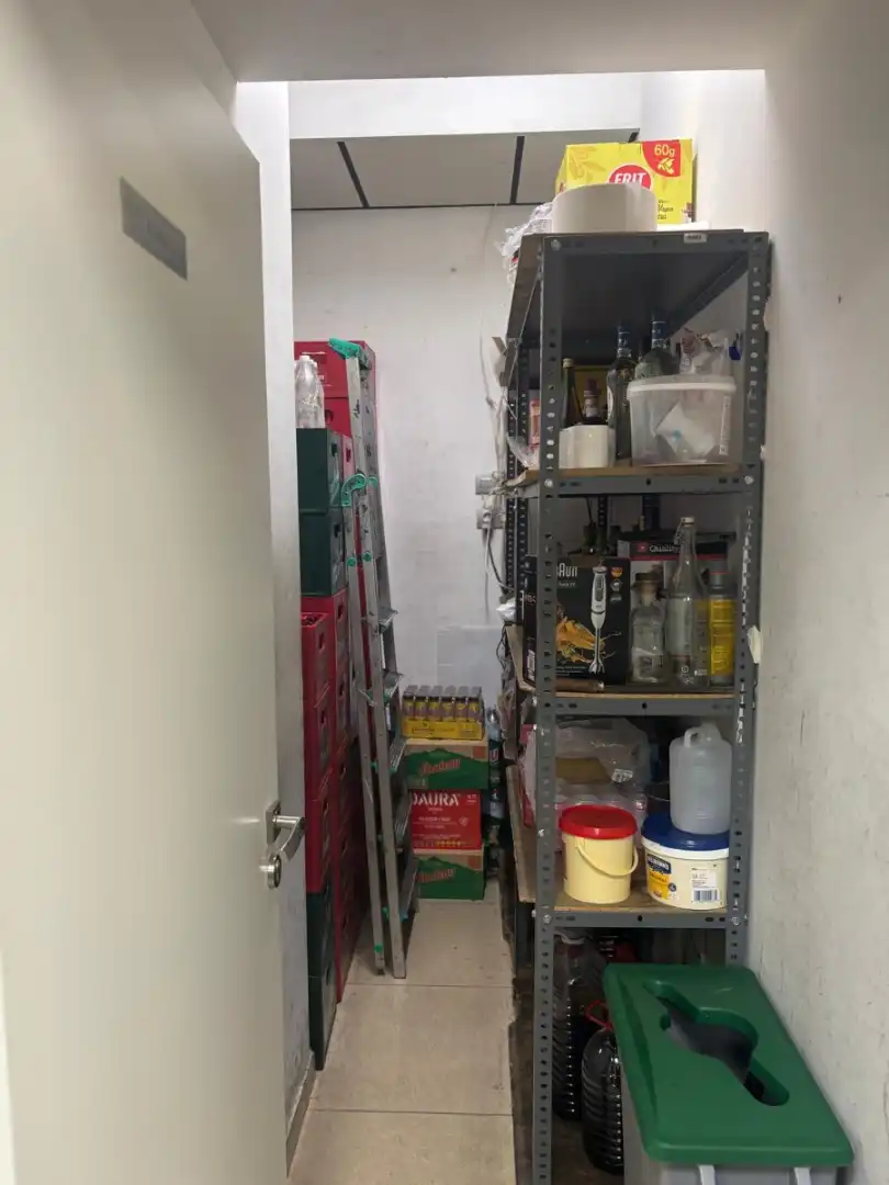 Locale commerciale in cessione a Nord-oest, imagen 6