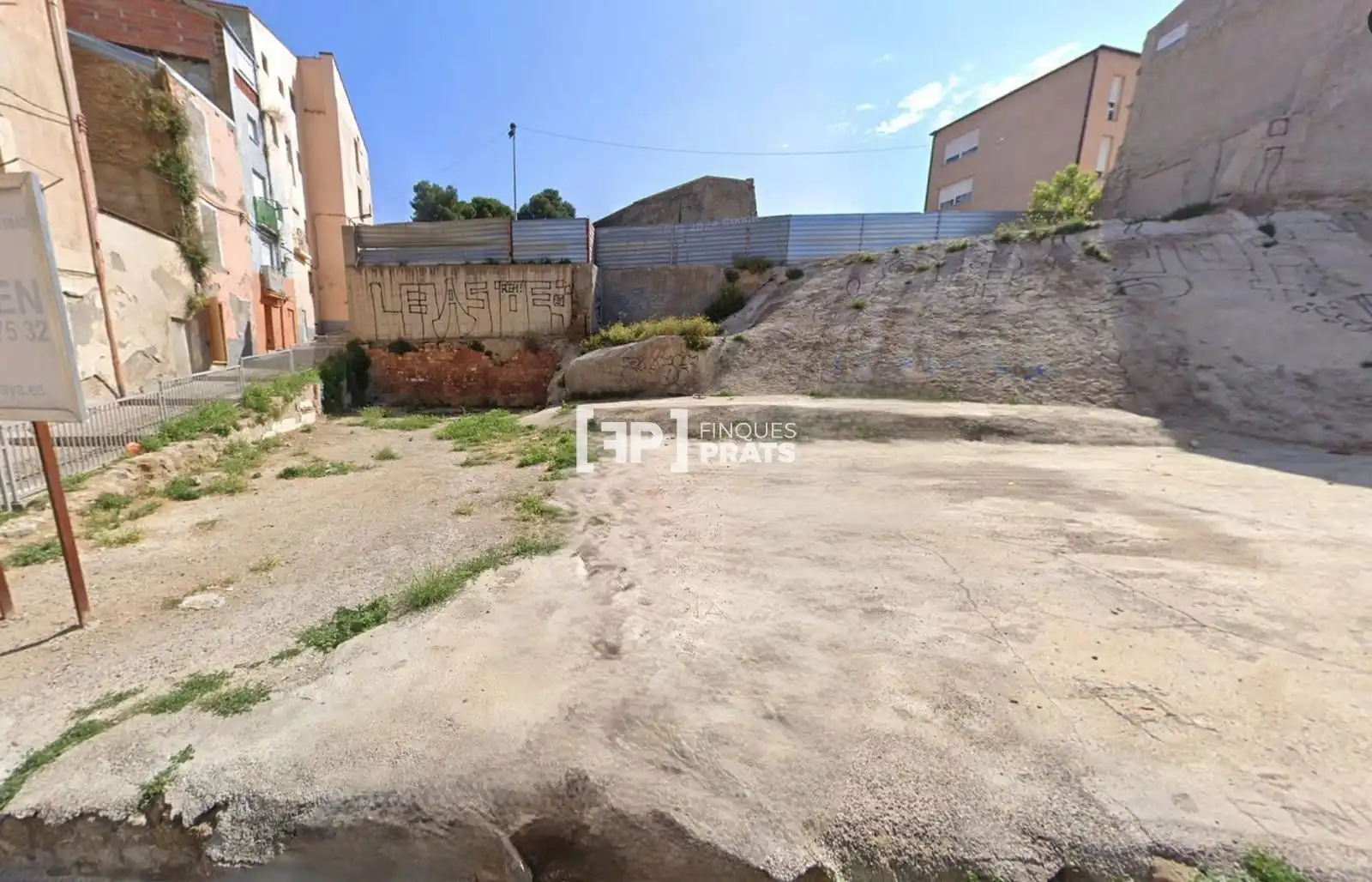 Terreny rústic en venda a COMPANYIA, imagen 5