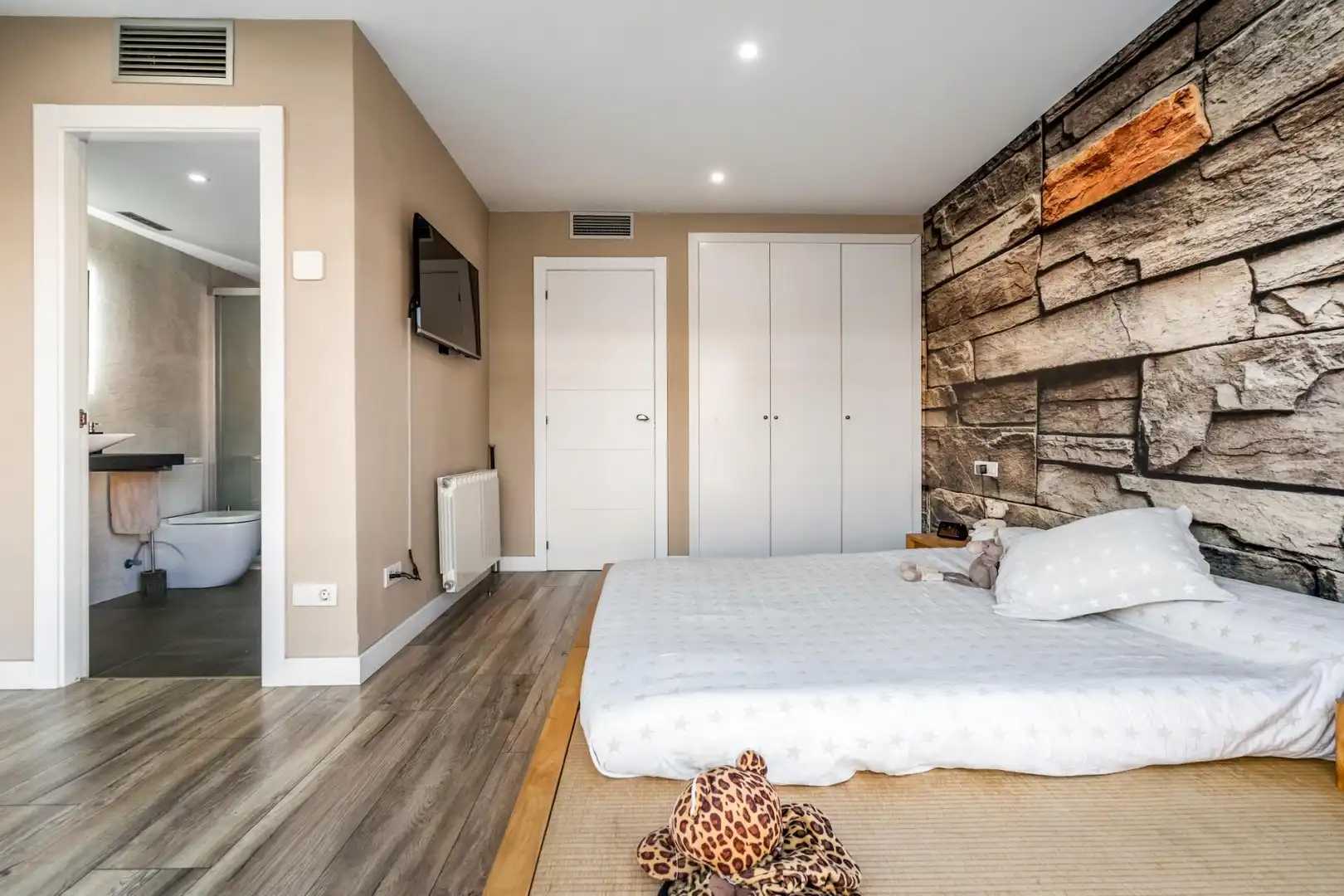 Maison mitoyenne avec terrasse à vendre à Carrer FISTERRA, imagen 32