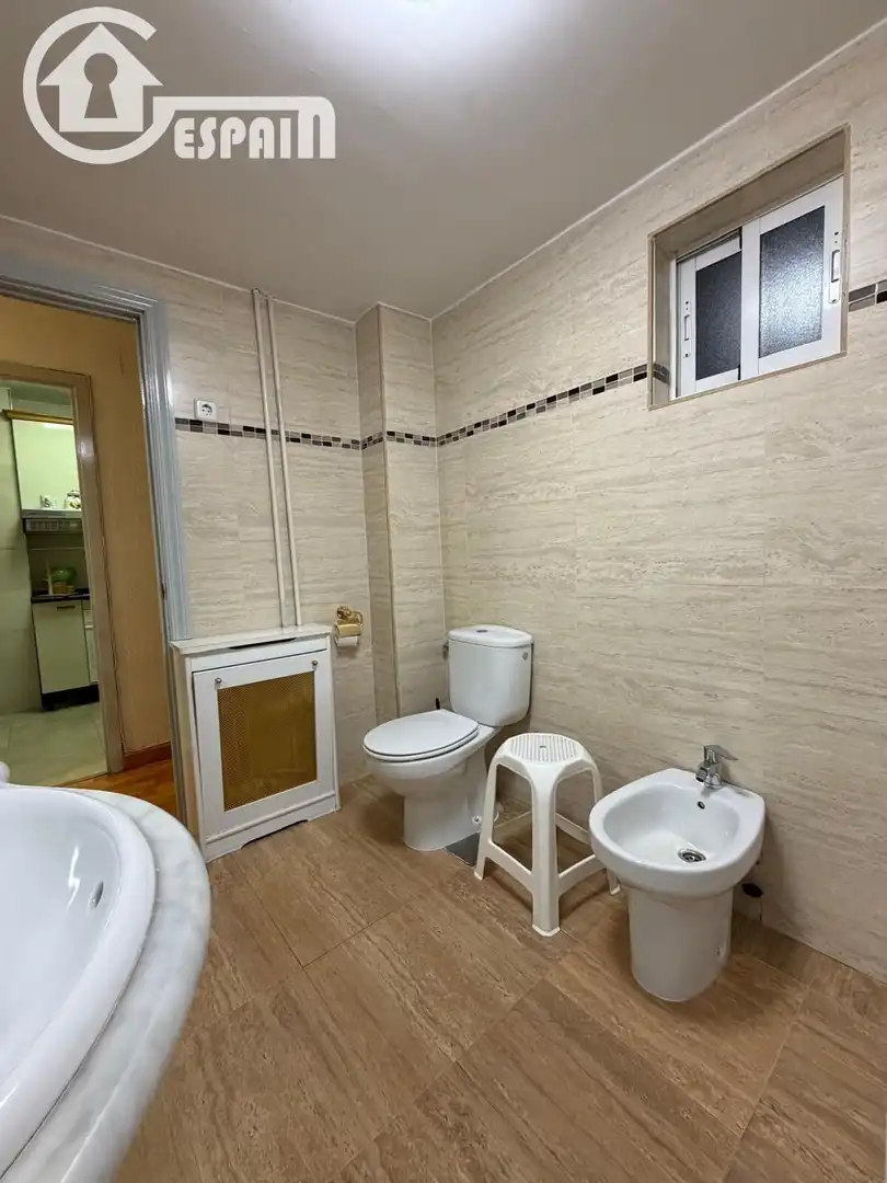 Piso con ascensor en venta en Calle SITIO ZARAGOZA DE, imagen 16
