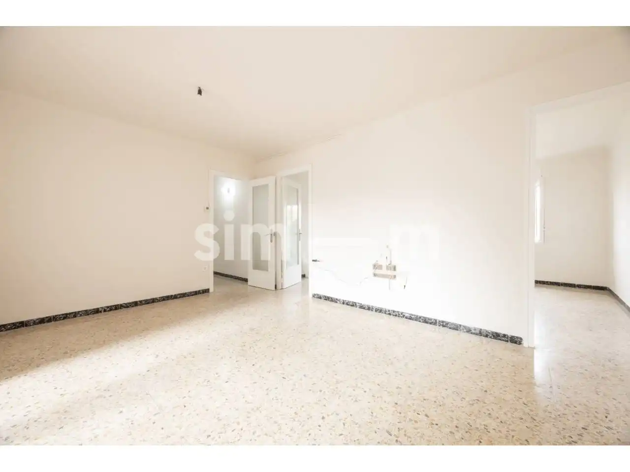 Wohnung zum Verkauf in Vic mit Heizung und Balkon