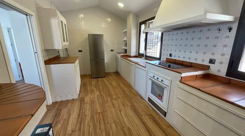 Foto 4 de Casa o xalet de lloguer a Bobadilla - Bobadilla Estación - La Joya, Málaga