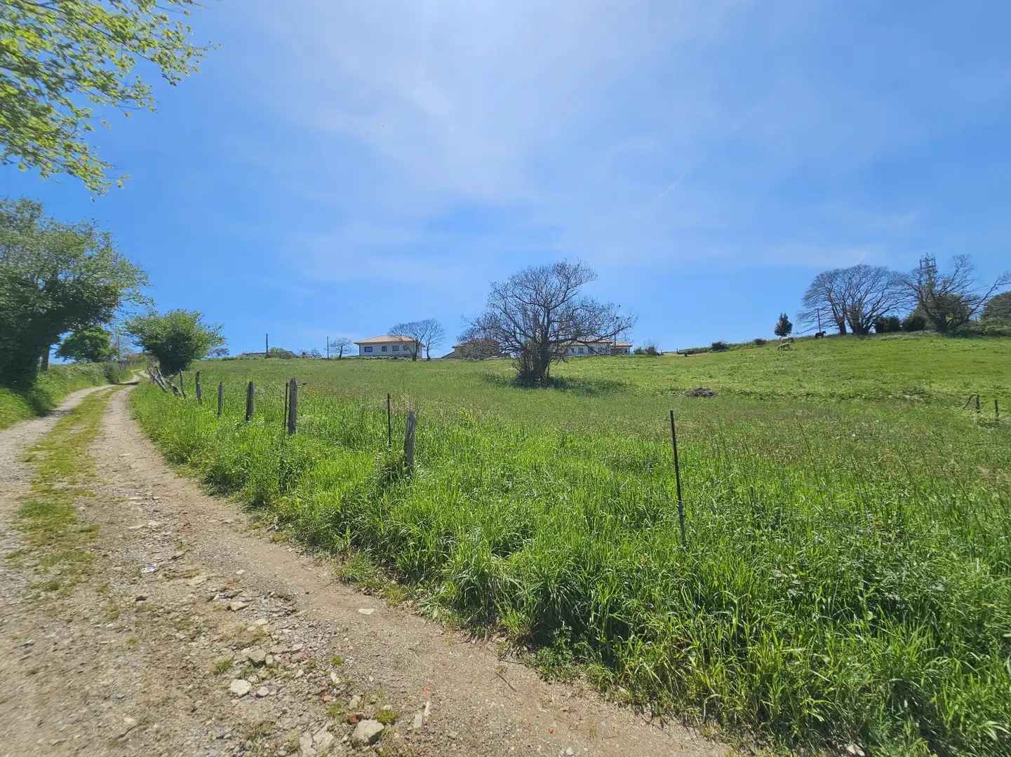 Residencial en venda en Siero