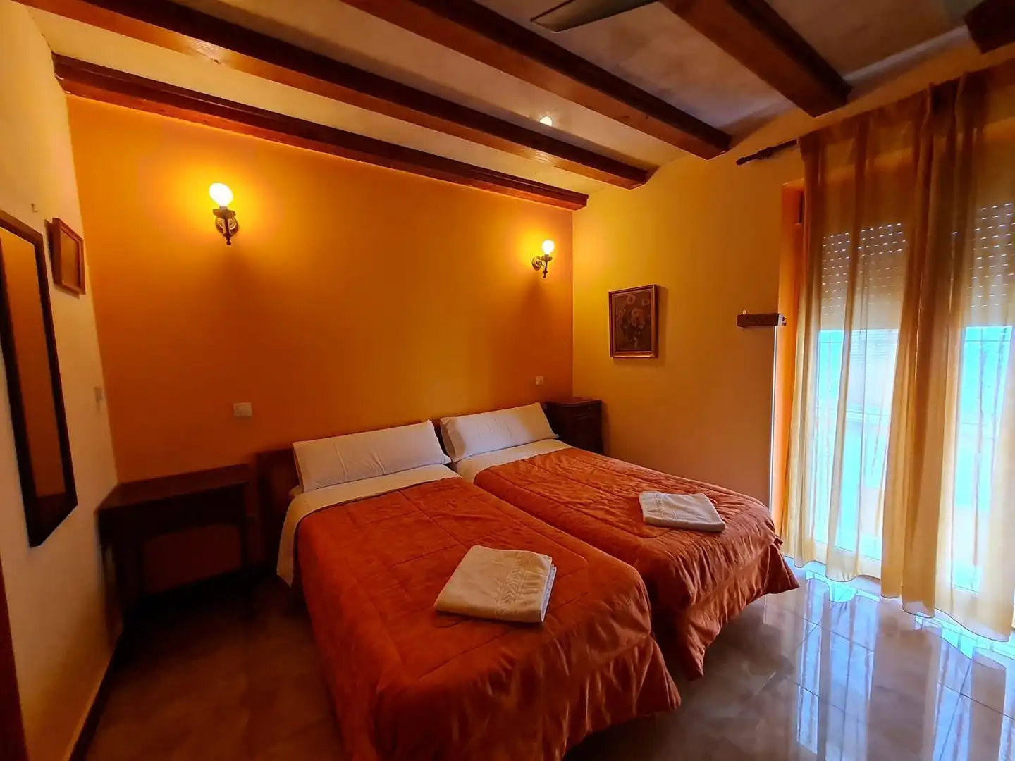 Finca rústica en venta en El Palomar