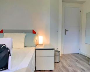 Dormitori de Apartament per a compartir en Getafe amb Moblat, Forn i Rentadora