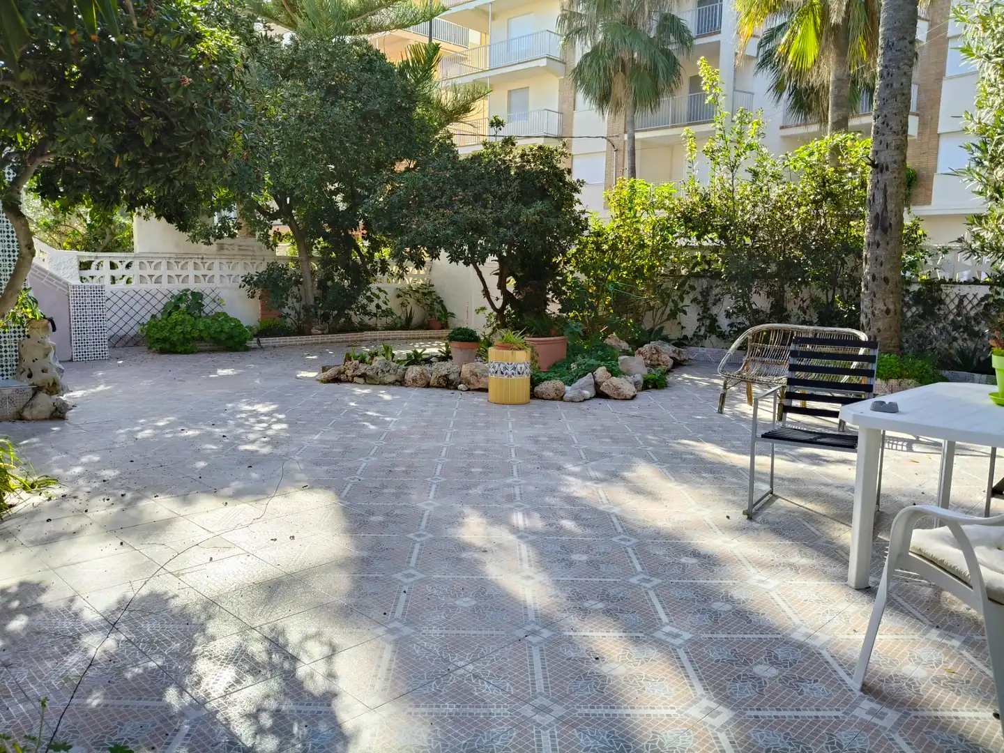 Casa o chalet en venta en Avinguda de França, 37, Miramar