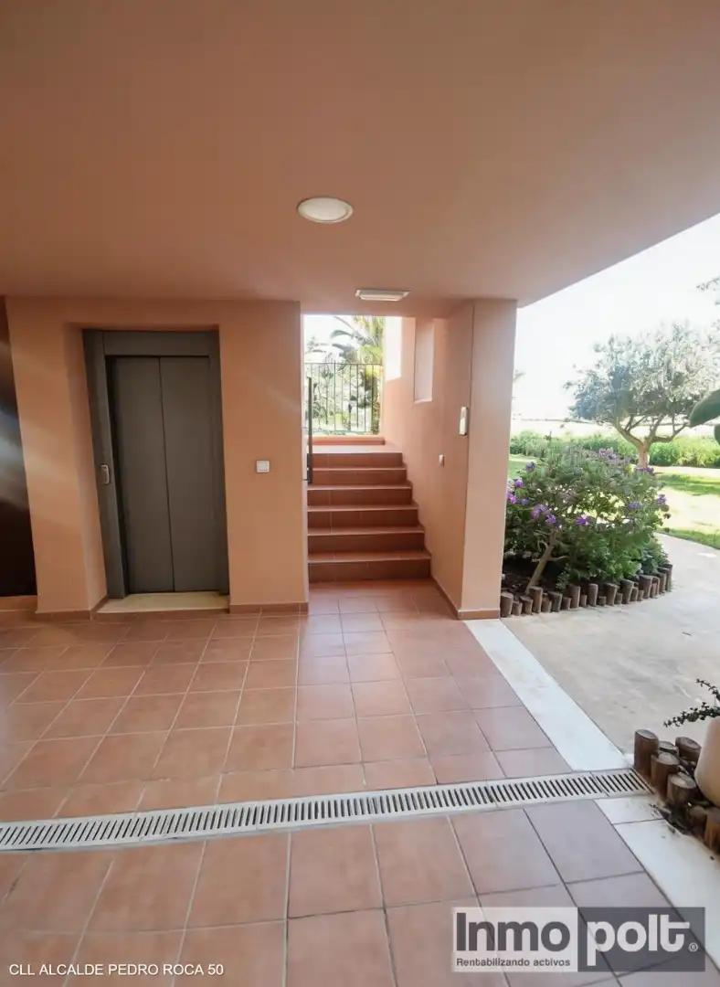 Pis en venda en Torre-Pacheco amb Aire condicionat, Forn i Balcó