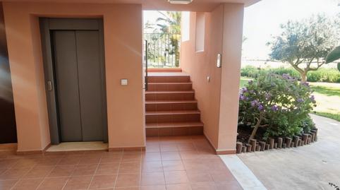 Foto 3 de Piso en venta en Avenida Alcalde Pedro Roca Vera, 47, Mar Menor Golf, Torre-Pacheco