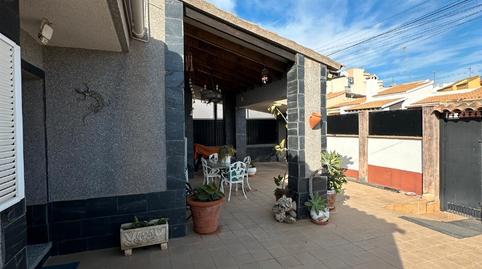 Photo 4 of House or chalet for sale in Calle Puerto Escondido, 11, La Magdalena - Molinos Marfagones, Murcia