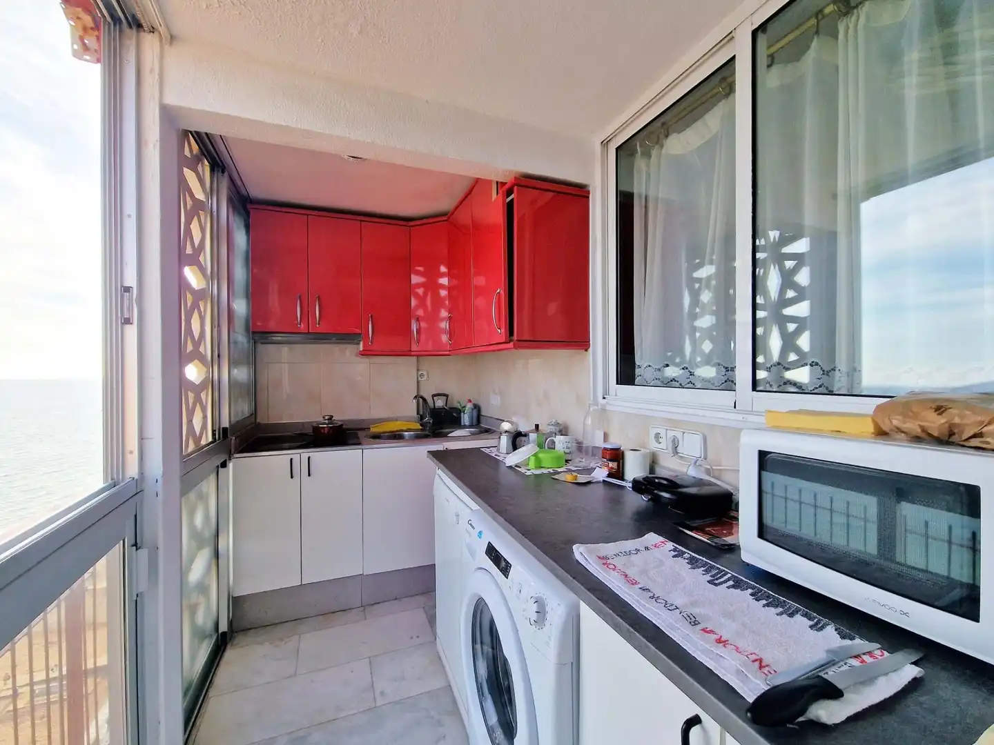 Apartment zum Verkauf in Avenue del Mediterráneo, imagen 10