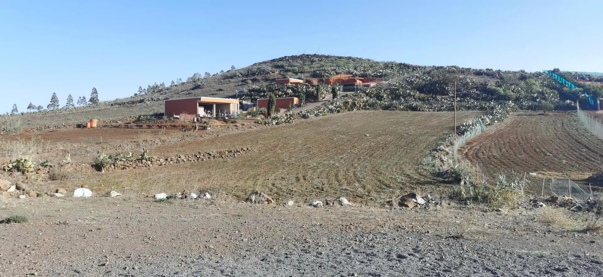Residencial en venda en Ingenio