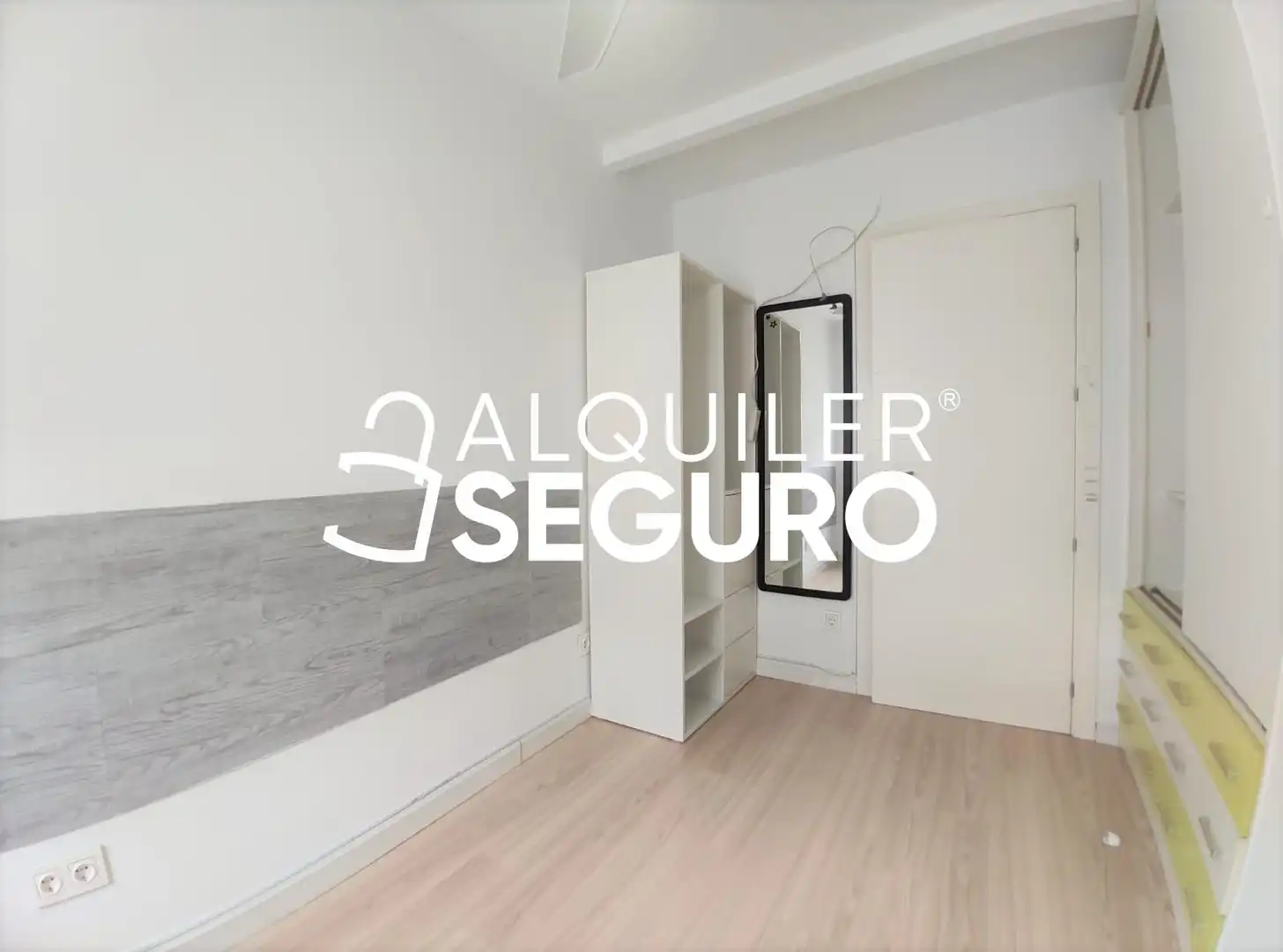 Flat for rent in Mercurio, Casco histórico de Vicálvaro
