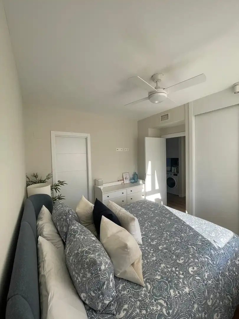 Penthouse mit Pool zur Miete in El Barral Ferial, imagen 9